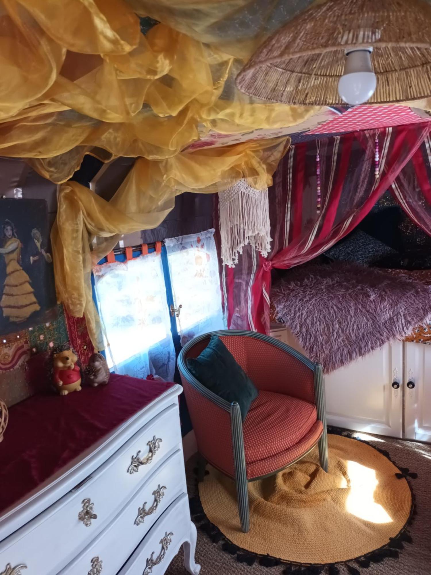Campsite Git'an Perigord La Bonne Aventure *